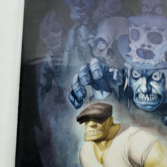 The Goon #1 Dark Horse Comics Eric Powell - Picture 3 of 6